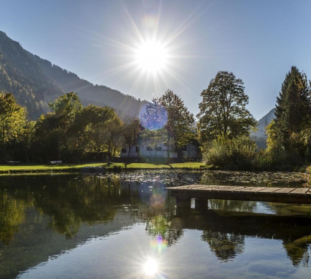 Ferienwohnung Graubunden Bonaduz Esterno foto